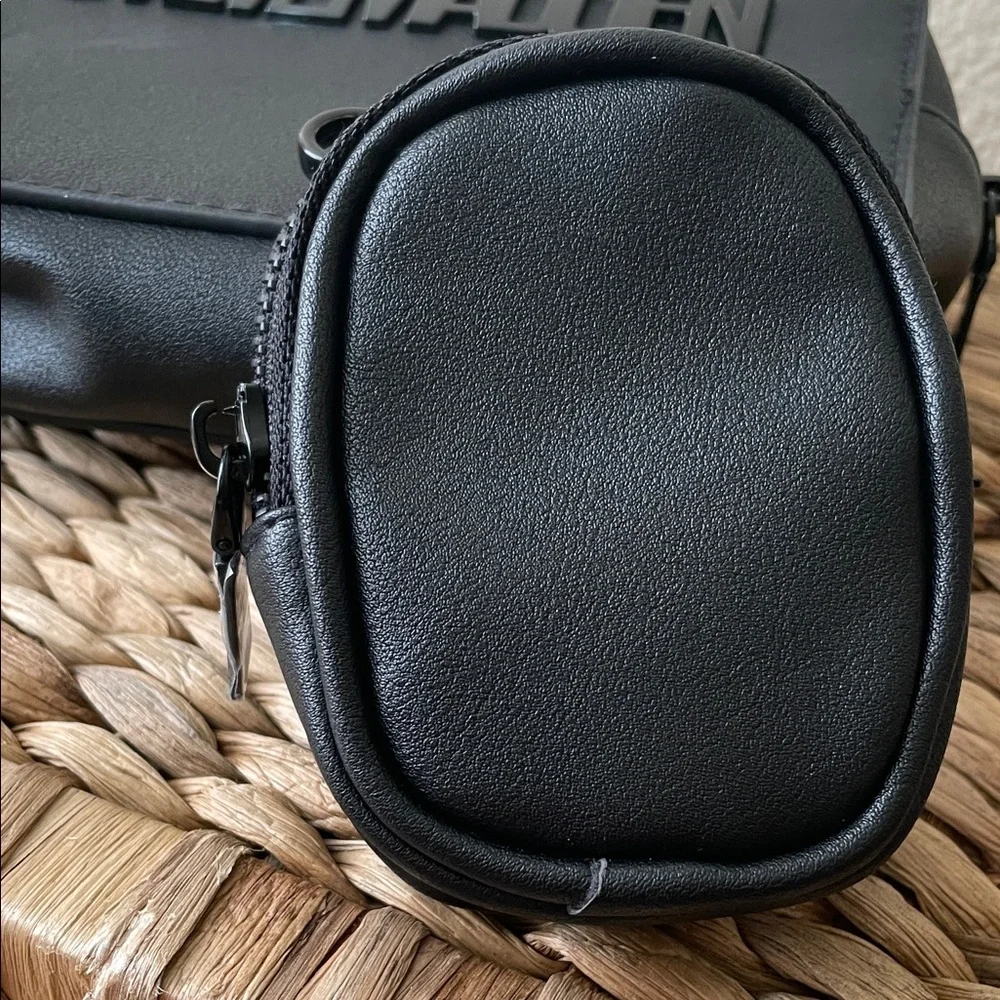 Steve Madden Women's Fanny Pack / Crossbody Bag